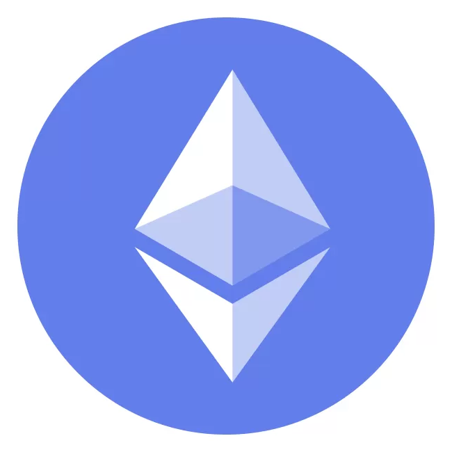 ETH币
